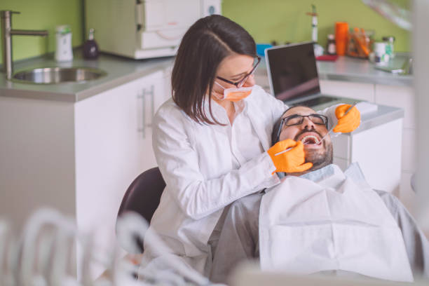 Best Tooth Infection Emergency Dentist  in Pendergrass, GA