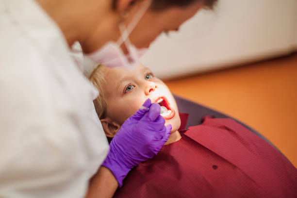 Best Urgent Dental Care  in Pendergrass, GA