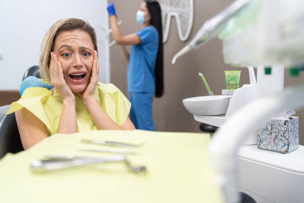 Best Urgent Tooth Repair  in Pendergrass, GA