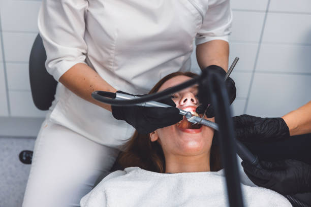 Best Chipped Tooth Repair Near Me  in Pendergrass, GA